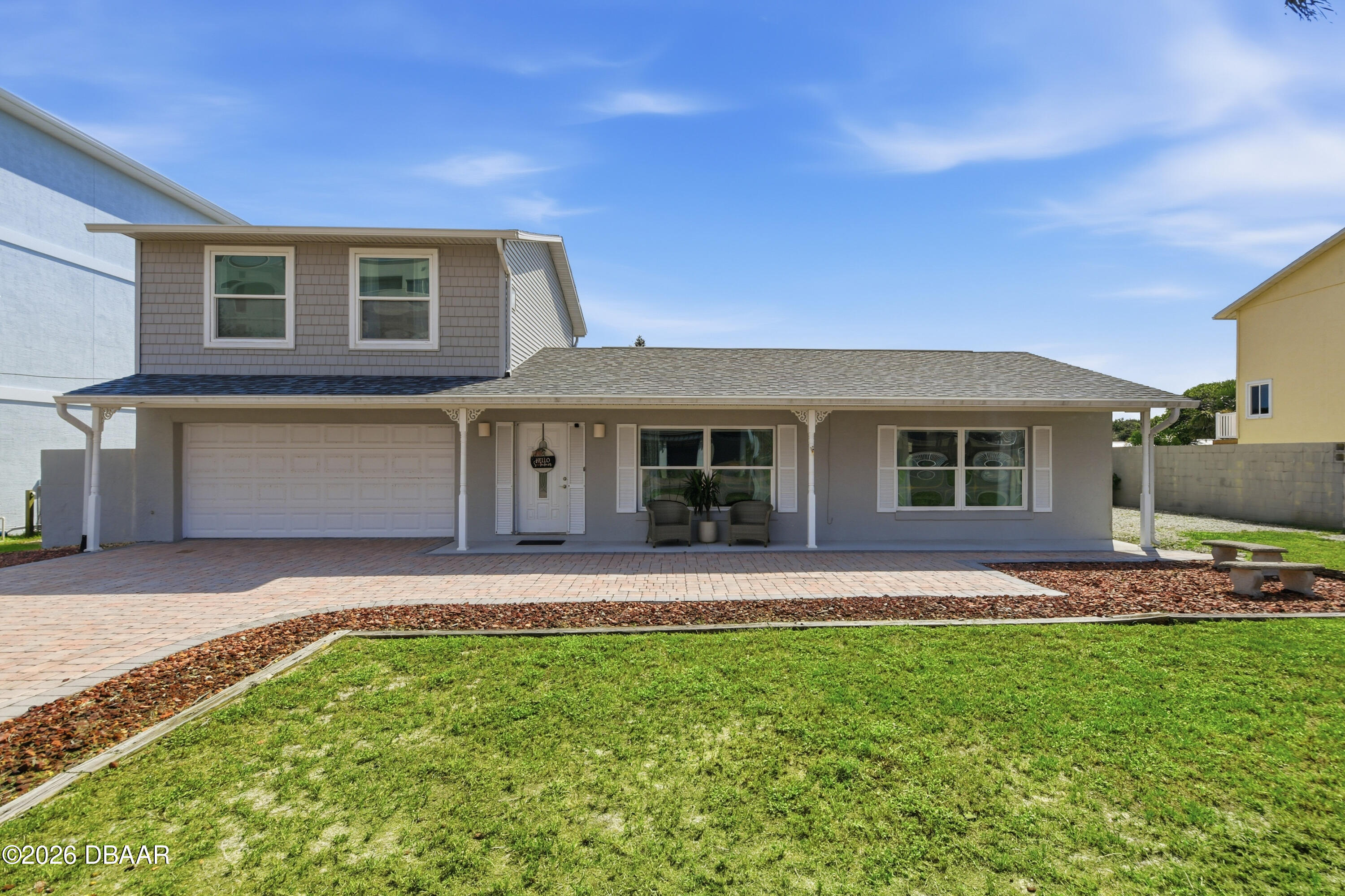 Residential in Ponce Inlet 2