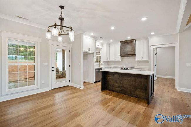 85 Betty Way, House other with 4 bedrooms, 3 bathrooms and null parking in Scottsboro AL | Image 4