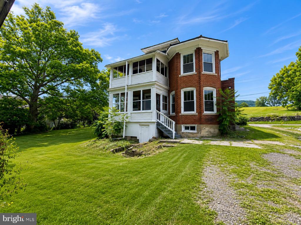 Residential in MILLHEIM 2