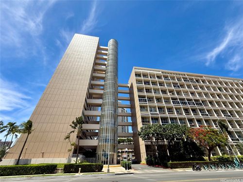 apt-904-500 University Ave, Honolulu, HI, 96826-4919 | Card Image