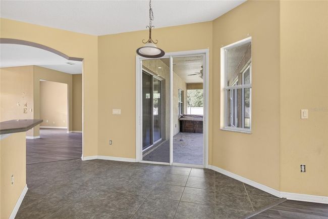 1835 Fircrest Ct, House other with 4 bedrooms, 3 bathrooms and null parking in WESLEY CHAPEL FL | Image 9