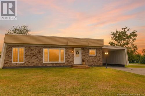 409 Principale Rue, Nigadoo, NB, E8K3R3 | Card Image