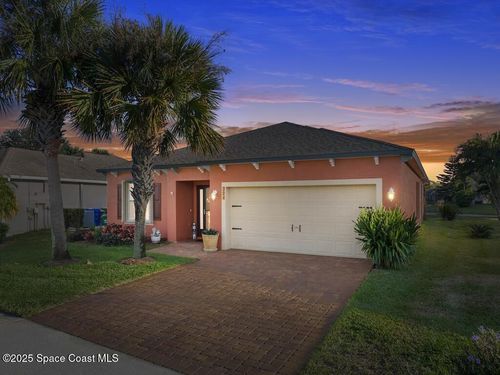 221 Briarcliff Cir, Sebastian, FL, 32958-8692 | Card Image