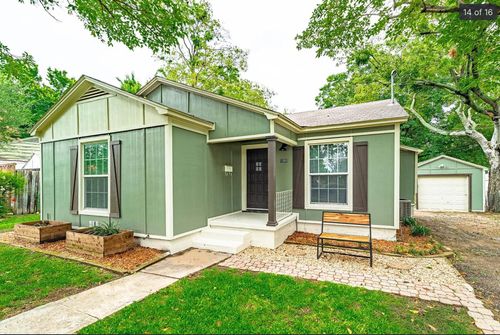 1201 W Alan Ave, Carrollton, TX, 75006-3732 | Card Image