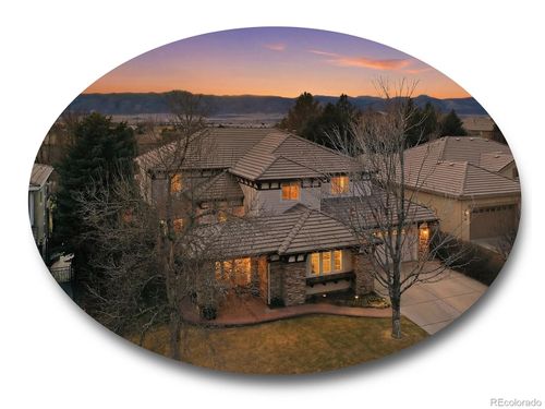 8967 Hunters Way, Highlands Ranch, CO, 80129-1504 | Card Image