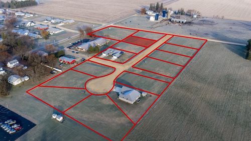 405 Nw 3rd St, Adams, MN, 55909 | Card Image