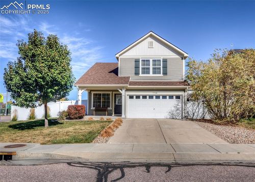 7708 Firecracker Trl, Fountain, CO, 80817-4287 | Card Image