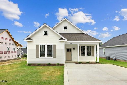 3218 Dolostone Ct, Wilson, NC, 27893-5266 | Card Image