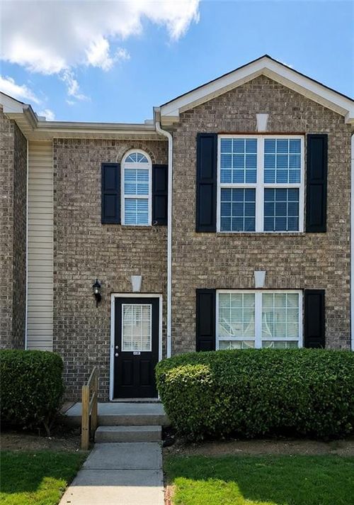 2861 Creek Bottom Ct, Gainesville, GA, 30504-8280 | Card Image
