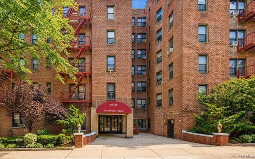 1k-67-30 Dartmouth St, Forest Hills, NY, 11375-4044 | Card Image