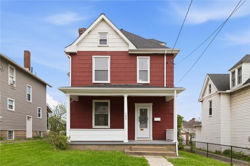 150 Lawrence Ave, Washington, PA, 15301-2031 | Card Image
