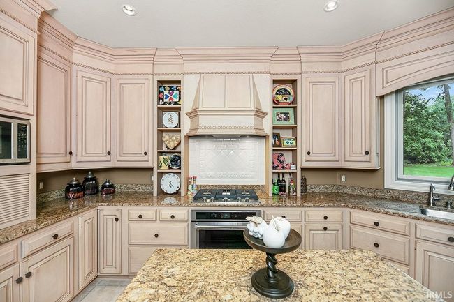 58897 River Forest Dr, House other with 4 bedrooms, 6 bathrooms and null parking in Goshen IN | Image 11
