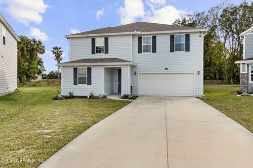 11624 Double Eagle Ct, JACKSONVILLE, FL, 32221-1552 | Card Image