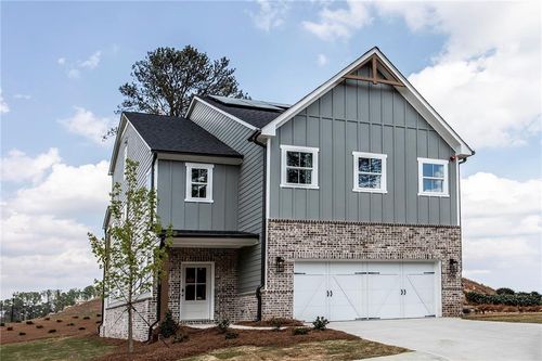 121 Kendrew Pass, Marietta, GA, 30008 | Card Image
