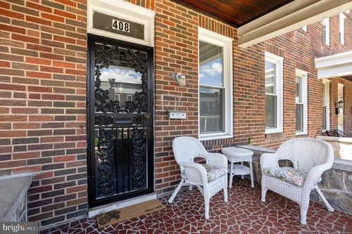 408 Gwynn Ave, BALTIMORE, MD, 21229-3057 | Card Image