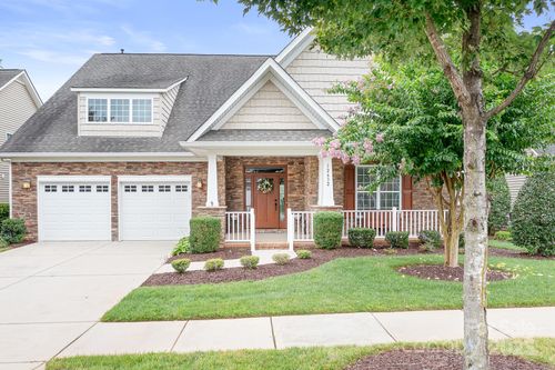 12632 Meetinghouse Dr, Cornelius, NC, 28031-8292 | Card Image