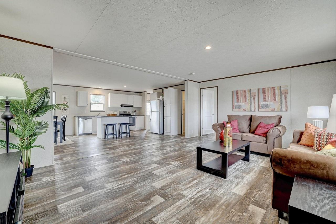 Residential in Lovelady 5