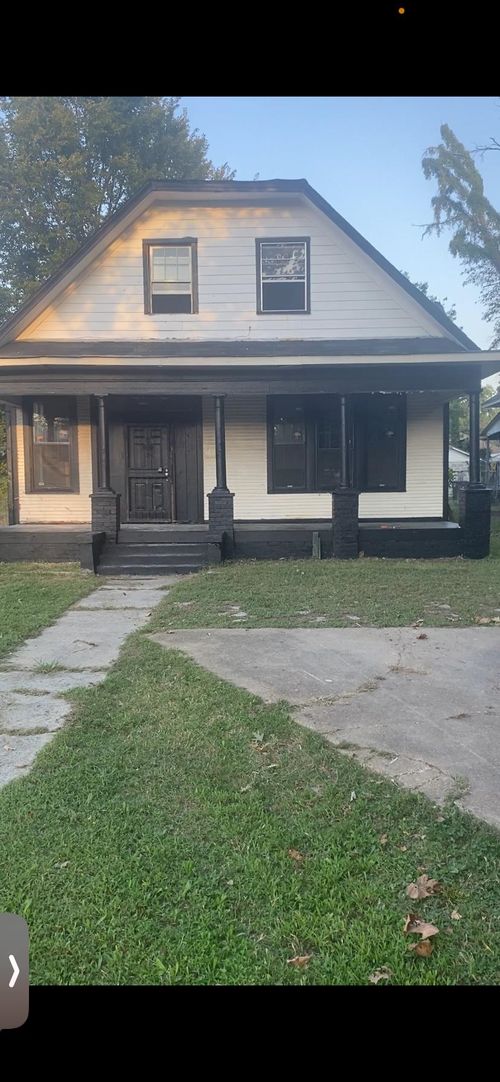 1400 S Lauderdale St, Memphis, TN, 38106-4504 | Card Image