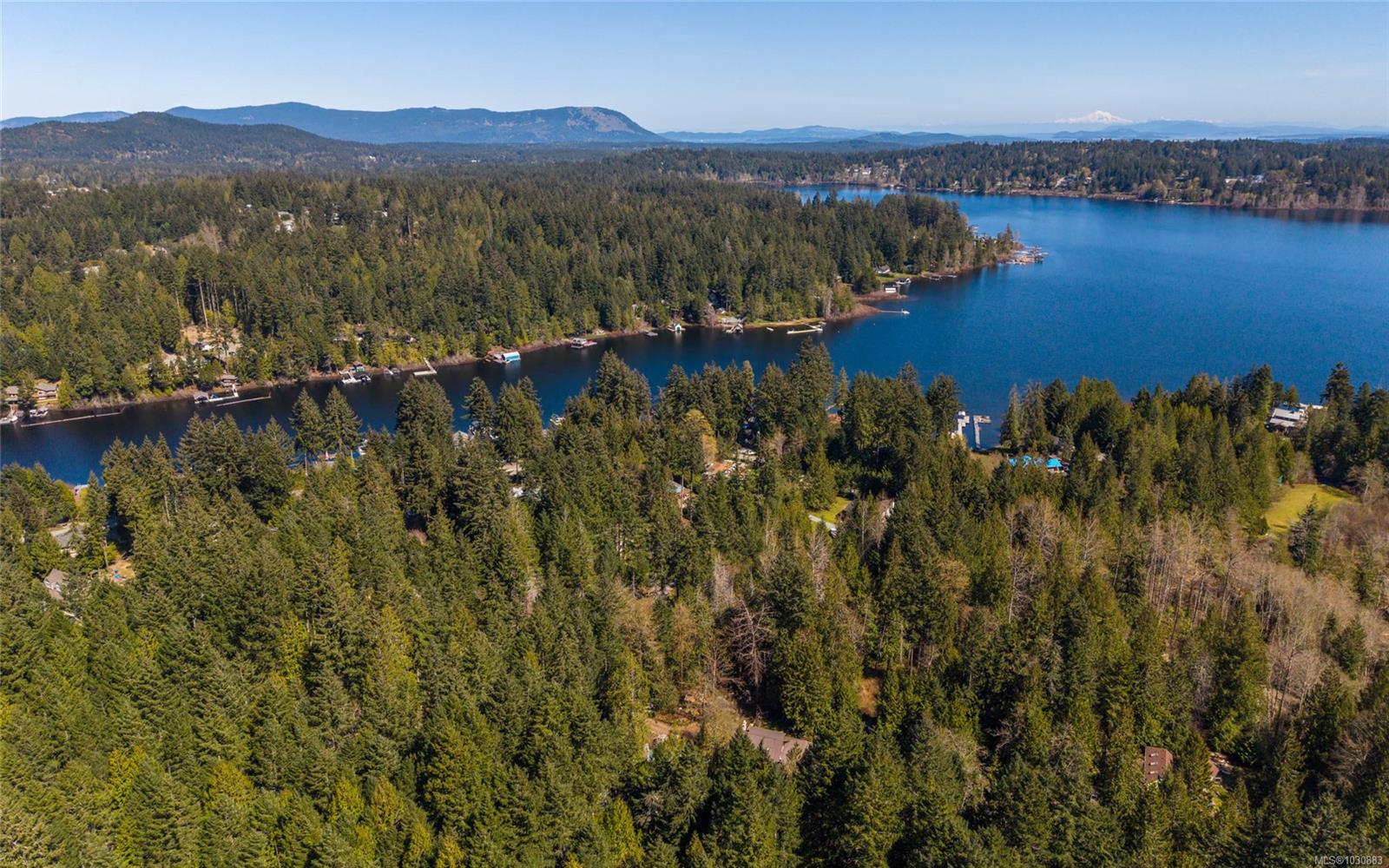 Residential in Shawnigan Lake 4
