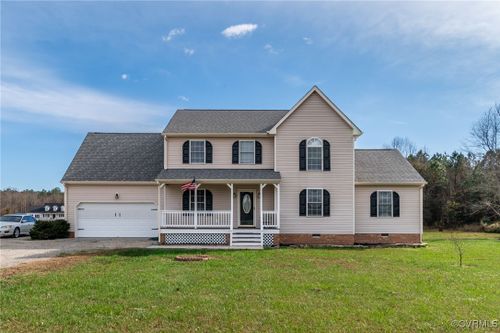 10691 Squirrel Level Road, Dinwiddie, VA, 23803 | Card Image