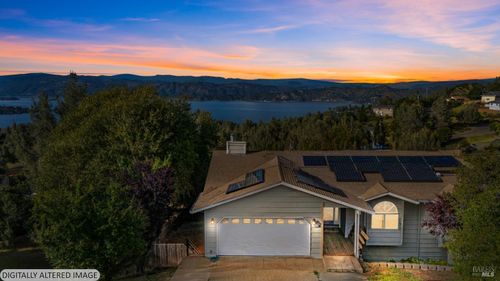 9800 El Dorado Way, Kelseyville, CA, 95451 | Card Image