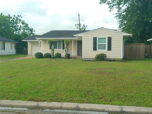 5319 Newkirk Ln, Houston, TX, 77021-3133 | Card Image
