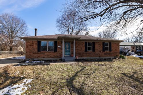 107 Anderson Ct, Radcliff, KY, 40160 | Card Image