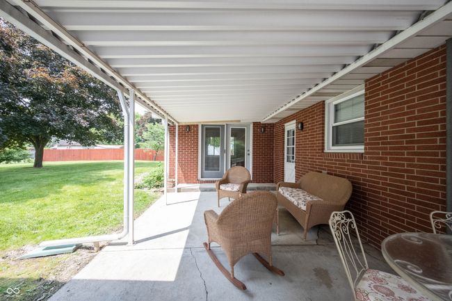 9461 N County Road 800 W, House other with 3 bedrooms, 2 bathrooms and null parking in Middletown IN | Image 50