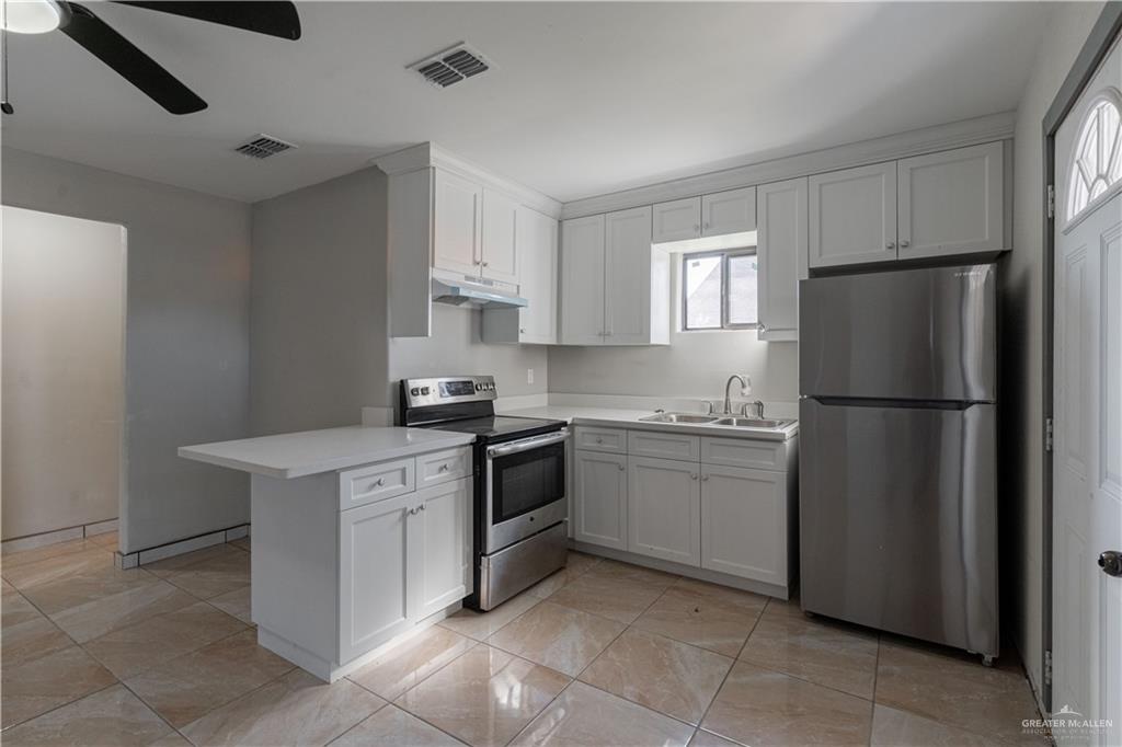 Residential Lease in Pharr 3