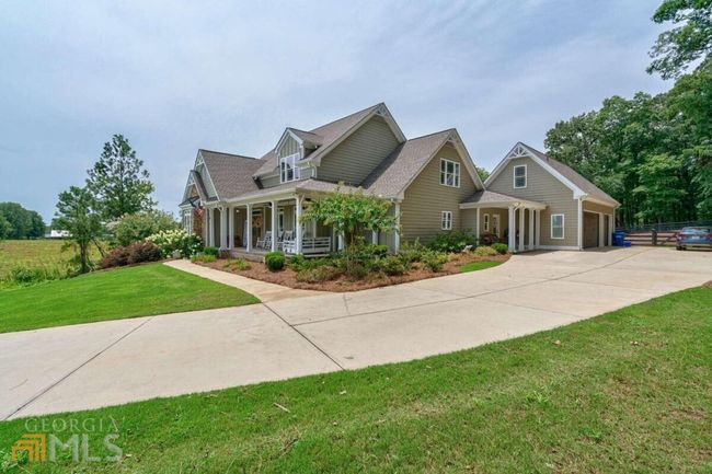 1111 Dove Creek Rd, House other with 5 bedrooms, 5 bathrooms and 4 parking in winder GA | Image 57