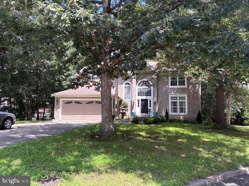 1405 Heath Ct, WILLIAMSTOWN, NJ, 08094-4600 | Card Image