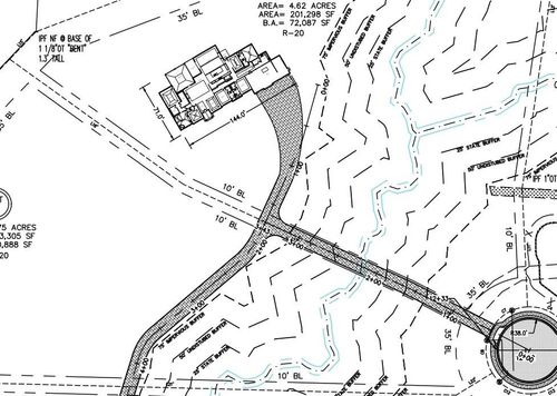 4313 Acworth Dallas Rd Lot 2 Drive, Acworth, GA, 30101 | Card Image