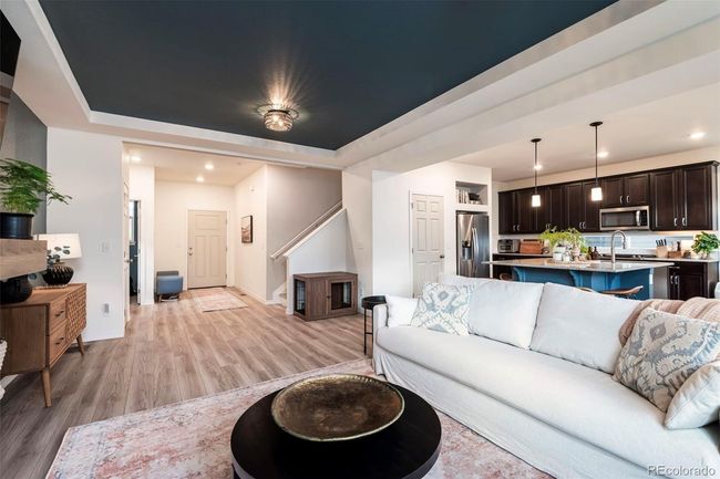 56 Magnolia Ct, House other with 4 bedrooms, 4 bathrooms and 2 parking in Erie CO | Image 7