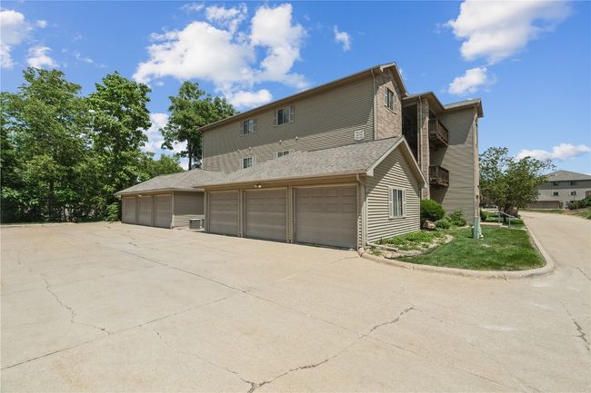 APT-201 - 3028 Center Point Rd Ne, Condo with 2 bedrooms, 1 bathrooms and null parking in Cedar Rapids IA | Image 16
