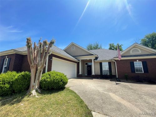 9355 Wrens Way, Montgomery, AL, 36117-8855 | Card Image