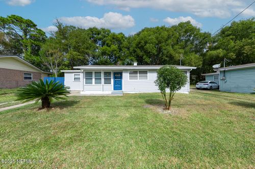 4623 Suffolk Ave, Jacksonville, FL, 32208-1729 | Card Image