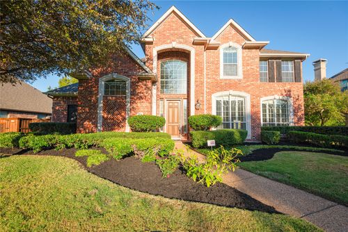 1404 Rio Grande Dr, Allen, TX, 75013-4620 | Card Image