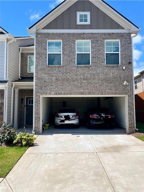 7741 Squire Ct, Fairburn, GA, 30213-1134 | Card Image