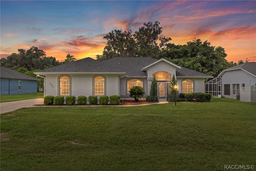 2786 N Canterbury Lake Dr, Hernando, FL, 34442-5411 | Card Image