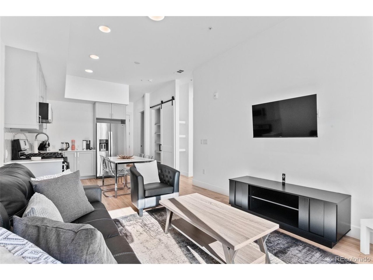 Residential in Denver 4