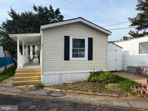 14 Nelson Mobile Manor, MIDDLETOWN, PA, 17057 | Card Image