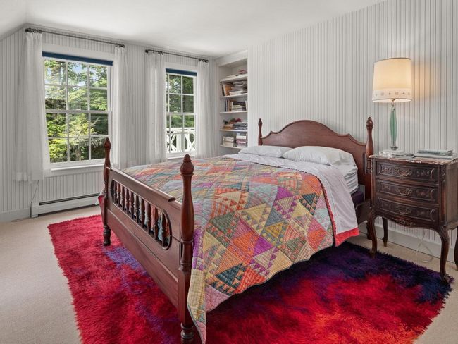 531 Kimball Dock Rd, House other with 5 bedrooms, 4 bathrooms and null parking in Vergennes VT | Image 27