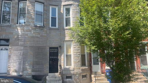 1516 N Mount St, BALTIMORE, MD, 21217-2310 | Card Image