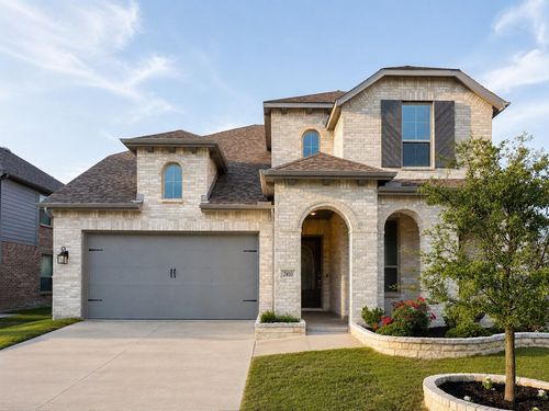 2410 Doncaster Dr, Forney, TX, 75126-3504 | Card Image