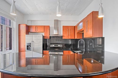 apt-5b-2233 Park Ave, Detroit, MI, 48201-3414 | Card Image