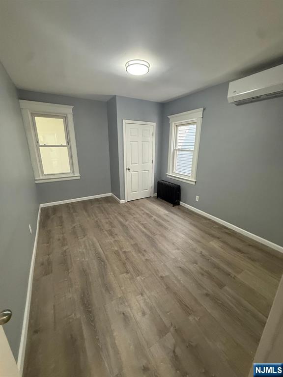 Residential Lease in Irvington 2