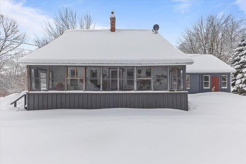 516 Minister Brook Rd, Worcester, VT, 05682-9764 | Card Image
