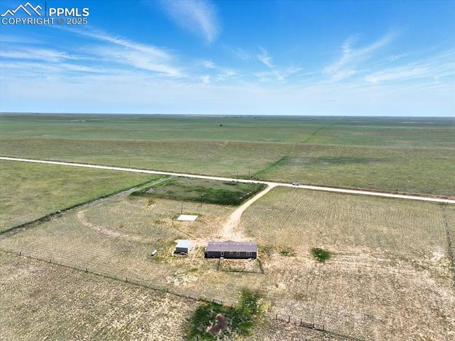 13560 Whittemore Rd, House other with 3 bedrooms, 2 bathrooms and null parking in Yoder CO | Image 44