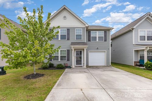 12926 Hill Pine Rd, Midland, NC, 28107-7834 | Card Image