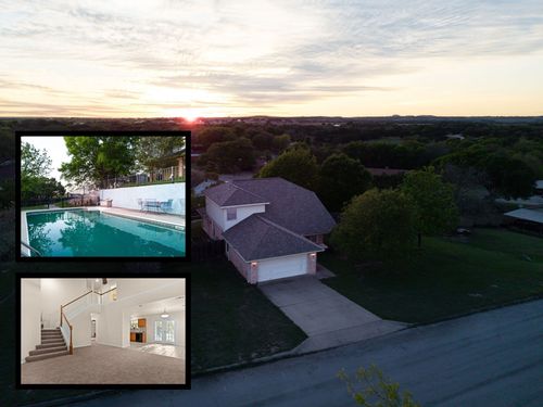 10 Saul St, Lampasas, TX, 76550-1118 | Card Image